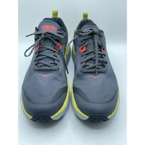 HOKA ONE ONE Challenger ATR 6 Shoes Mens Size 13 2E Wide Running Trail Sneakers