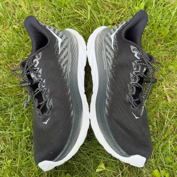 HOKA ONE ONE MACH 5 WIDE - Men’s Running Shoes - SIZE 10.5 2E