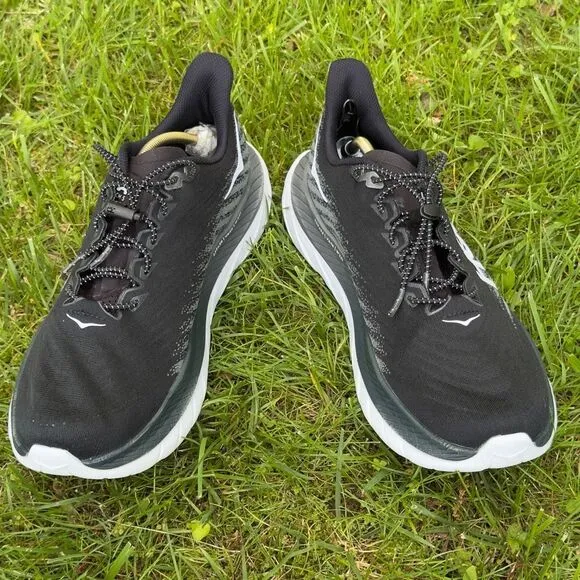 HOKA ONE ONE MACH 5 WIDE - Men’s Running Shoes - SIZE 10.5 2E