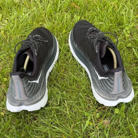 HOKA ONE ONE MACH 5 WIDE - Men’s Running Shoes - SIZE 10.5 2E