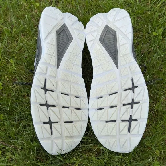 HOKA ONE ONE MACH 5 WIDE - Men’s Running Shoes - SIZE 10.5 2E