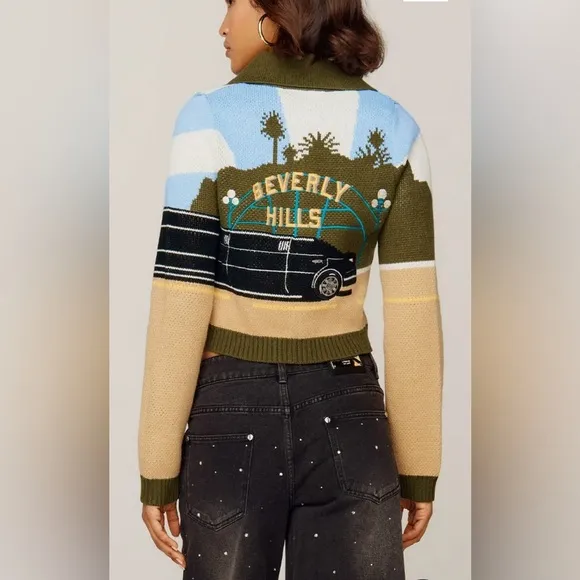 House of Sunny Pretty Woman Tripper