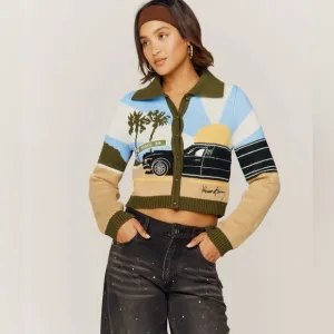 House of Sunny Pretty Woman Tripper