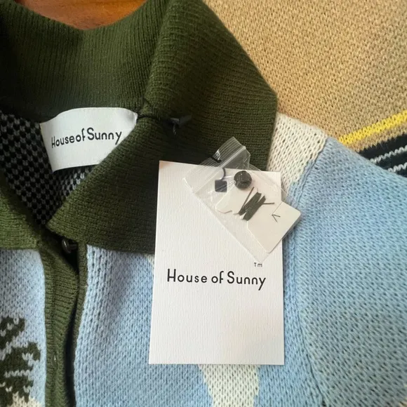 House of Sunny Pretty Woman Tripper