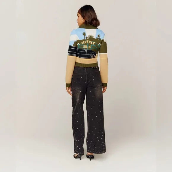 House of Sunny Pretty Woman Tripper