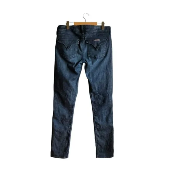 Hudson Collin Skinny in Sama Size 30