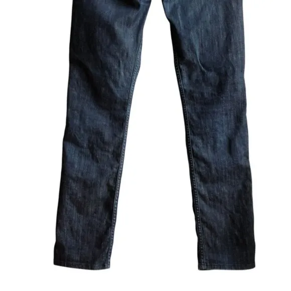 Hudson Collin Skinny in Sama Size 30