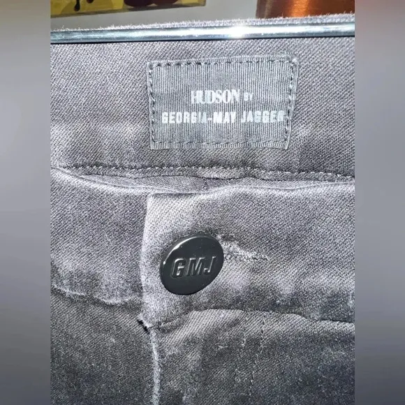 Hudson Jeggings size 28