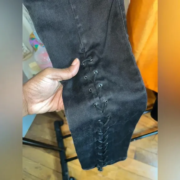 Hudson Jeggings size 28
