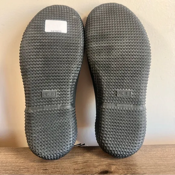 Hunter Original Sherpa Slipper Men's Shoe Size 9 #223A