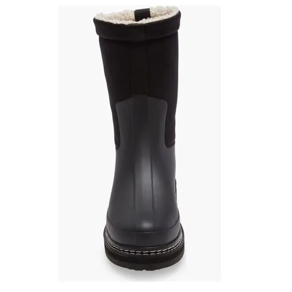 Hunter | Refined Stitch Fleece Lined Boots
