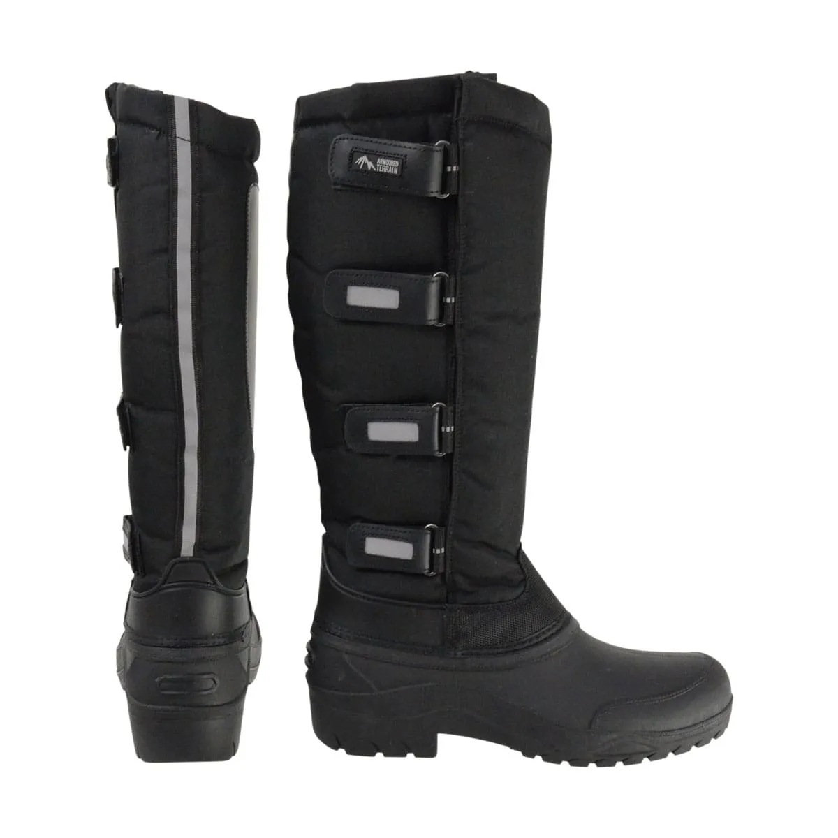 HyLand Atlantic Winter Yard Boots