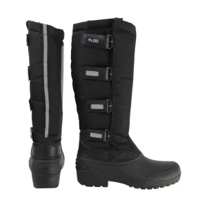 HyLand Atlantic Winter Yard Boots