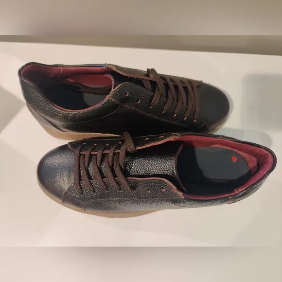 I Maschi Men Sneakers - European Size 42