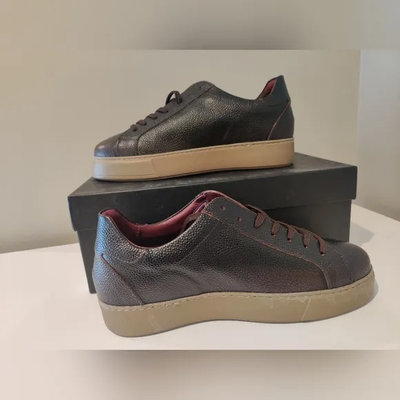 I Maschi Men Sneakers - European Size 42