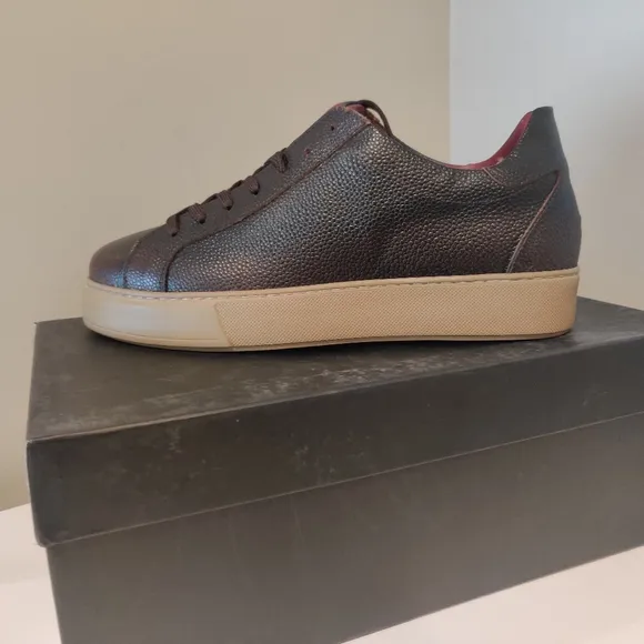 I Maschi Men Sneakers - European Size 42