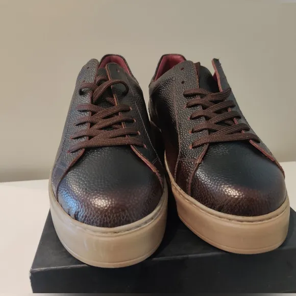 I Maschi Men Sneakers - European Size 42