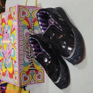 Irregular Choice Fairy Flounce Shoes