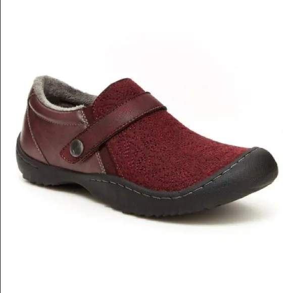 Jambu JSport Blair Shoes - NWB