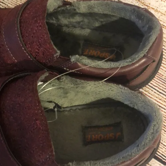 Jambu JSport Blair Shoes - NWB
