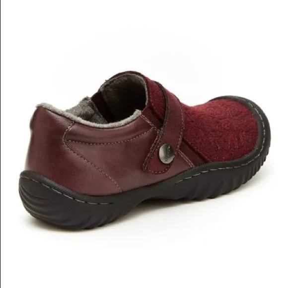 Jambu JSport Blair Shoes - NWB
