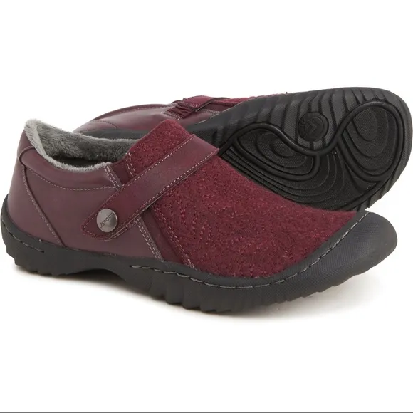 Jambu JSport Blair Shoes - NWB