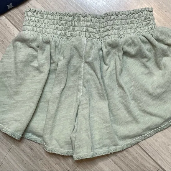 J.Crew Crewcuts Lot of 3 Bottoms Shorts Skort Skirt Leggings Summer Vacation 3T