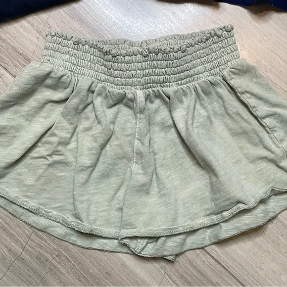 J.Crew Crewcuts Lot of 3 Bottoms Shorts Skort Skirt Leggings Summer Vacation 3T