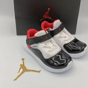 JORDAN 11 CMFT LOW (TD) BOYS SHOES Size 9C New