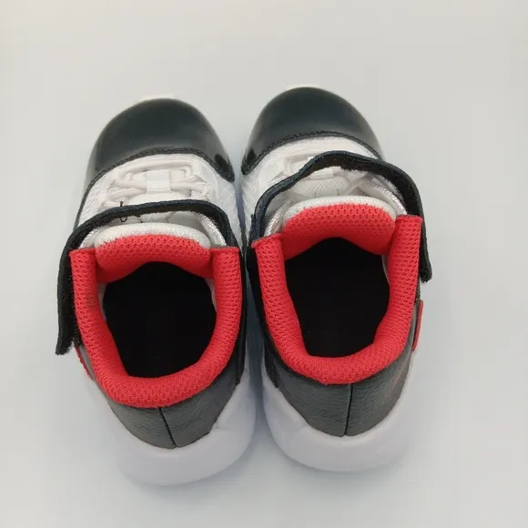 JORDAN 11 CMFT LOW (TD) BOYS SHOES Size 9C New