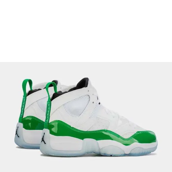 Jordan Big Kids Jumpman Two Trey Basketball Shoes Size 5