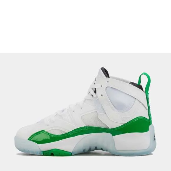 Jordan Big Kids Jumpman Two Trey Basketball Shoes Size 5