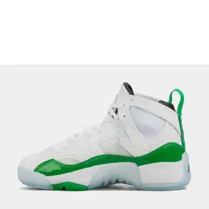 Jordan Big Kids Jumpman Two Trey Basketball Shoes Size 5