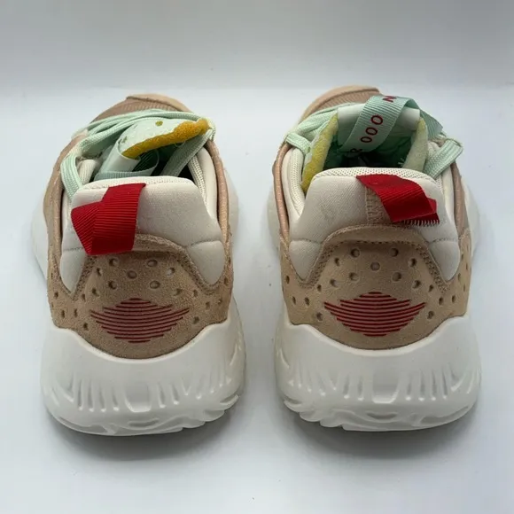 Jordan Delta (GS) Size 6.5Y, 7Y ‘Vachetta Tan