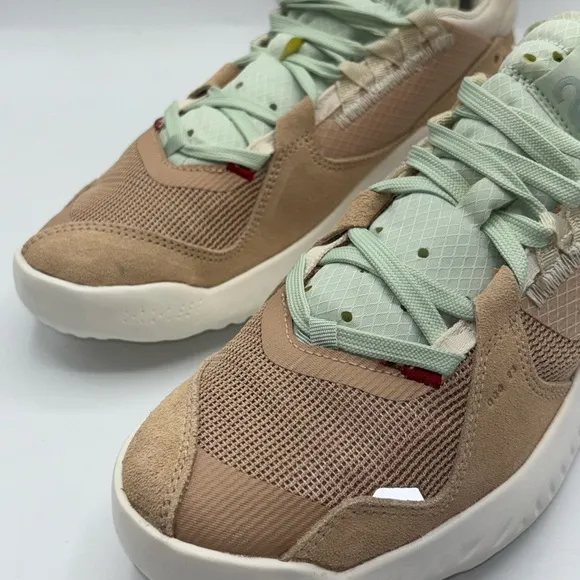 Jordan Delta (GS) Size 6.5Y, 7Y ‘Vachetta Tan