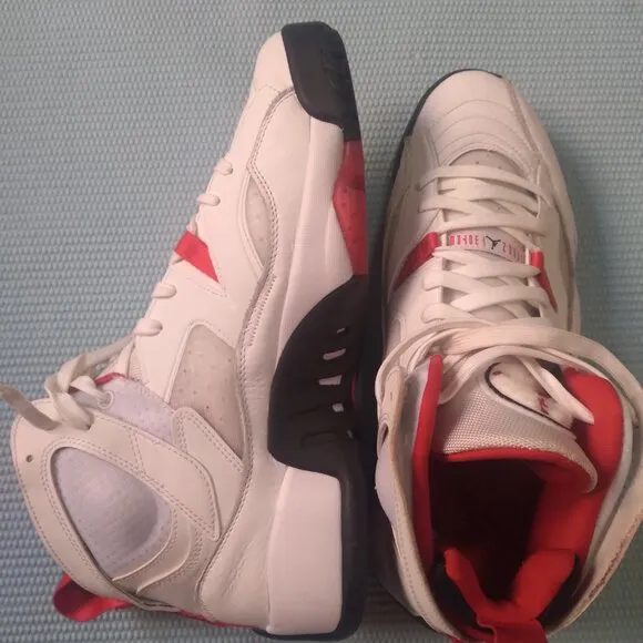 Jordan man shoes