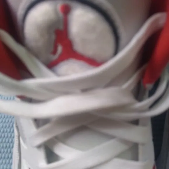 Jordan man shoes