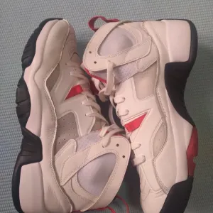 Jordan man shoes
