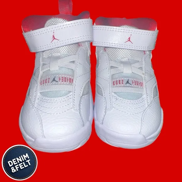 Jordan TODDLER/ LITTLE BOY JUMPMAN TWO TREY SHOE/Sneaker | NEW/NWT!!🔥