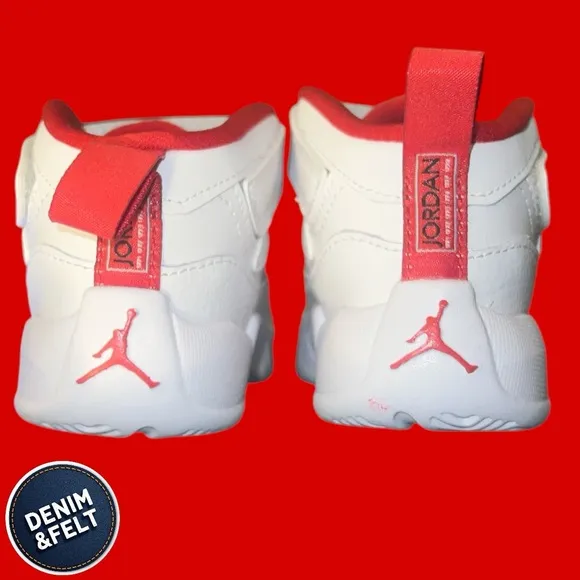 Jordan TODDLER/ LITTLE BOY JUMPMAN TWO TREY SHOE/Sneaker | NEW/NWT!!🔥
