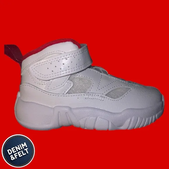 Jordan TODDLER/ LITTLE BOY JUMPMAN TWO TREY SHOE/Sneaker | NEW/NWT!!🔥