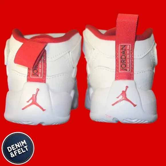 Jordan TODDLER/ LITTLE BOY JUMPMAN TWO TREY SHOE/Sneaker | NEW/NWT!!🔥
