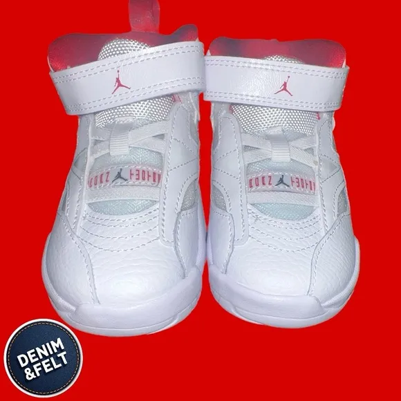 Jordan TODDLER/ LITTLE BOY JUMPMAN TWO TREY SHOE/Sneaker | NEW/NWT!!🔥