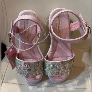 Juicy Couture Kids sandals
