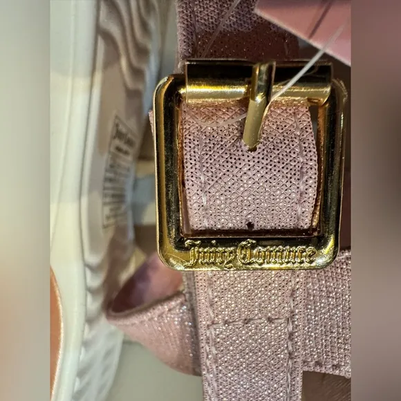 Juicy Couture Kids sandals