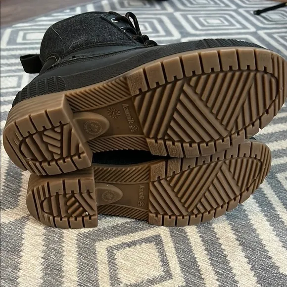 Kamik Womens Sienna Mid Boot