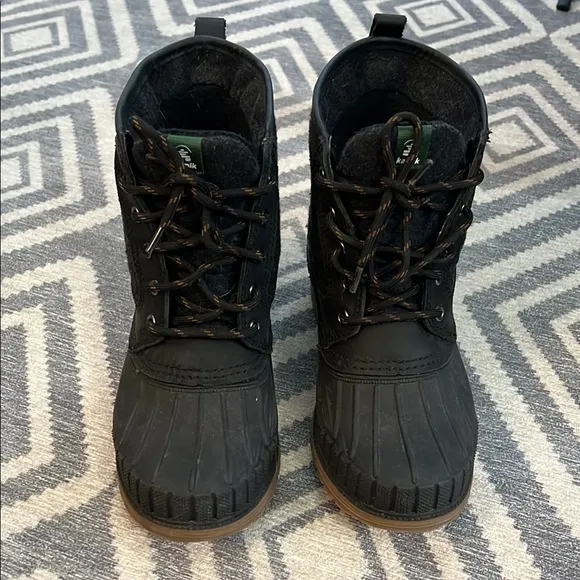 Kamik Womens Sienna Mid Boot