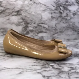 kate spade Women Flat Shoes Size  7.5 Mustard