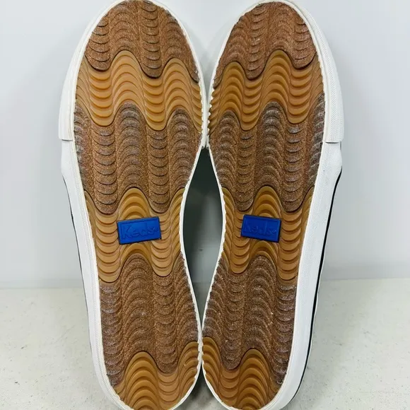 Keds Women’s Slip On Shoes Size 10 Dream Foam