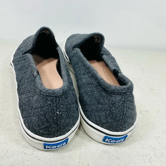 Keds Women’s Slip On Shoes Size 10 Dream Foam